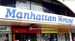 Manhattan House (D3), Office #575749211